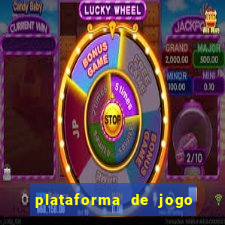 plataforma de jogo do ratinho